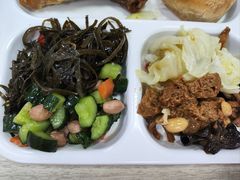 -香妃烤鸡(新奥店)