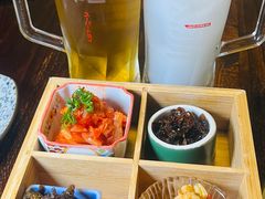 -酒肴一瓢·活贝料理·日本料理(三元桥·霄云路店)