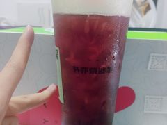 -书亦烧仙草(北碚万达店)