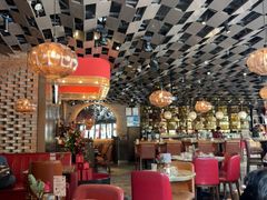 -BROWNSTONE布朗石西班牙餐厅(富城店)