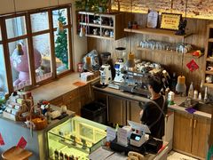 -城南花开咖啡(稻花村店)