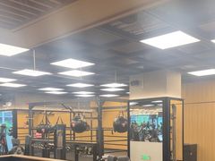 -燃坊JEN ACTIVE游泳健身中心·深圳前海JEN酒店