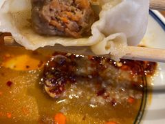 -新兴园饺子馆(河南街店)