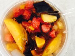 -荣誉国际酒店-云顶旋转餐厅