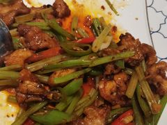 -顺峰海鲜酒楼(省府店)