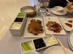 -全聚德(上海首店浦东店)