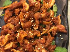 -李氏传家菜(兴城路店)