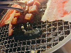 -十三姨正合丰烤肉(营迹路店)