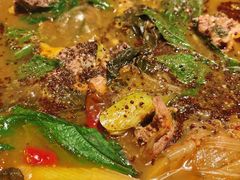 -包装马车·韩国料理·포장마차