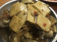 -老兵牛蹄店(下沙店)