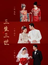 -今生有约国际精品婚纱摄影(苏州店)