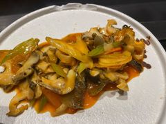 海螺片-大渔铁板烧(万象城店)