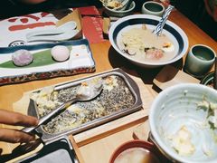 -一心创作料理屋(经开万达店)