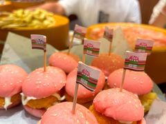 -龍歌自助小火锅(市南金茂湾店)