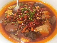 -旺顺阁海鲜广场(亚运村店)