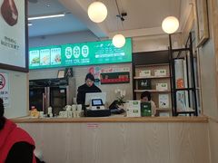 -自然风素食自助餐厅(黄河北路店)