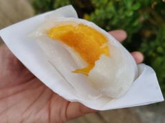 -澳门长洲糯米糍(柯打苏沙街店)