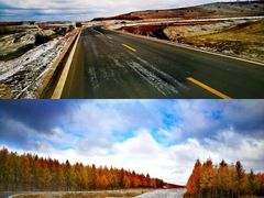 -塞罕坝国家级自然保护区