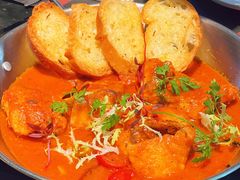 -Nord Grill&Bar Highland诺德西餐(深圳欢乐海岸店)