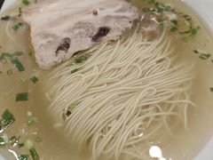 -同得兴 Since·1995 传统苏式面馆(十全街店)