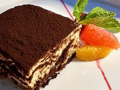 提拉米苏Tiramisu-Solo(衡山路店)