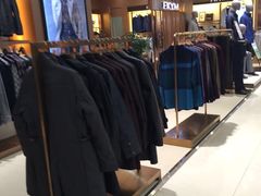 -欧亚春城购物中心(春城大街店)