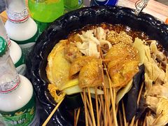 -落端云串串香(南京凤凰西街店)
