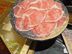 -王家渡火锅(金宝汇店)