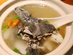 -黑鸡小馆(金源店)