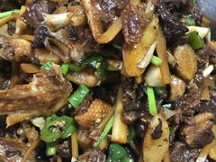 -江边湾柴火鸭