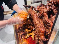 -老四川(T3航站楼F指廊店)