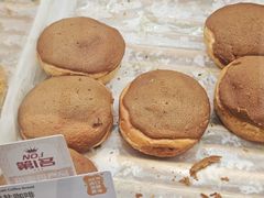 -山崎面包(静安久光店)