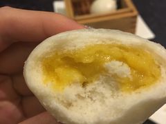 -长沙北辰洲际酒店-栀味轩中餐厅