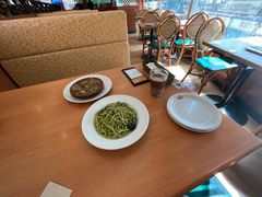 -萨莉亚意式餐厅(东山口店)