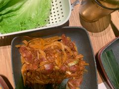 -新石器烤肉(之心城店)