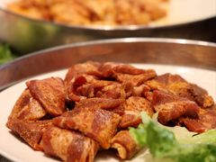 -常德武陵天济喜来登酒店-盛宴餐厅