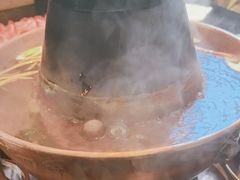 -南门四季铜锅涮肉(大屯·北苑店)