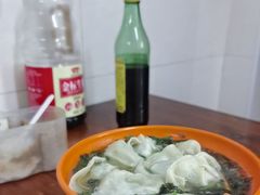 -阿麟馄饨(延长路店)