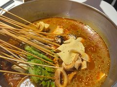 -付小姐在成都(五道口店)