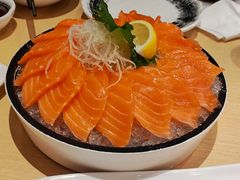 -万岁寿司(万国店)