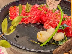-川越泰火锅(吉利大厦店)