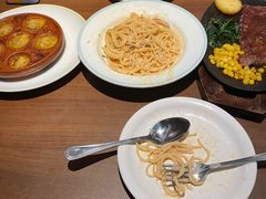 -萨莉亚意式餐厅(杭州西溪龙湖天街店)