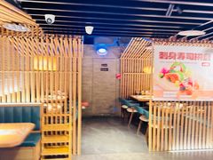 -温野菜涮涮锅(西单大悦城店)