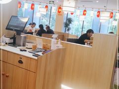 大堂-牛匠和牛寿喜锅(西安总店)