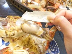 铁锅蒸海鲜-大杰海鲜锅(基隆路店)