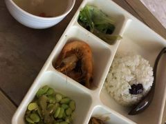-和子足浴SPA会馆(梁溪店)