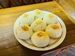 -蒙古大营(朝阳公园店)