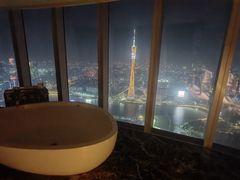 -广州四季酒店