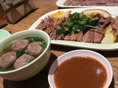 -潮界(LU·ONE凯德晶萃广场店)