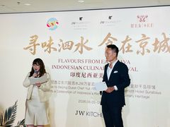 -万豪中餐厅·粤菜·北京粤财JW万豪酒店